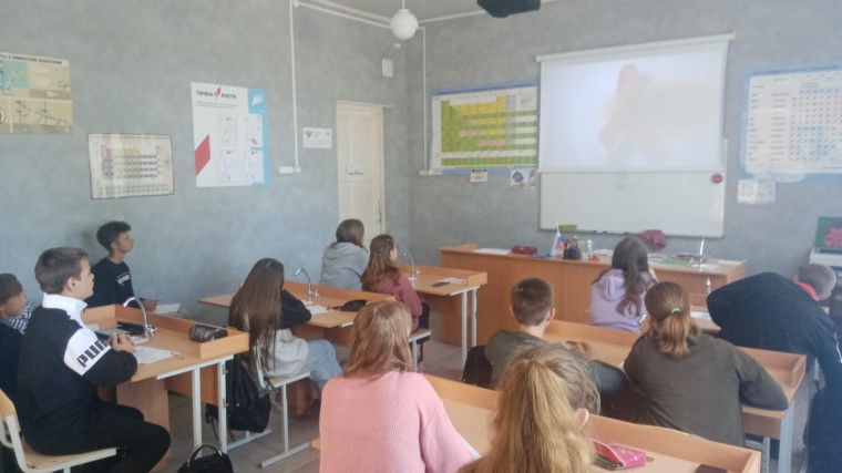 "Как не стать жертвой насилия".